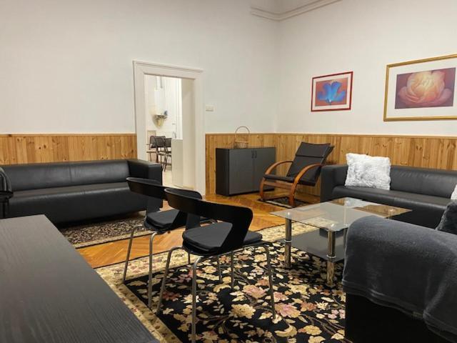 Appartamento Petoefi House Szeged Esterno foto