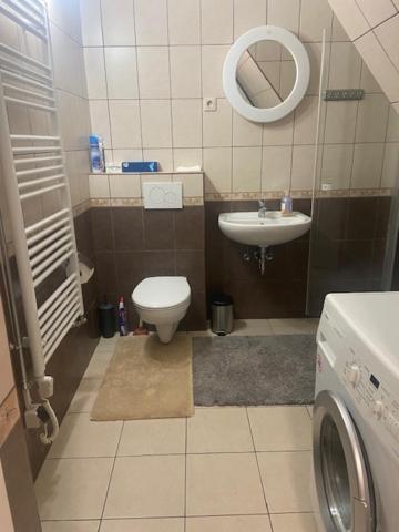 Appartamento Petoefi House Szeged Esterno foto