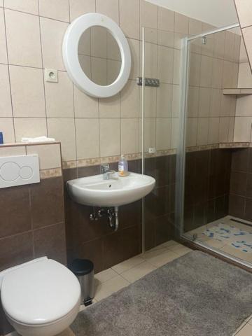 Appartamento Petoefi House Szeged Esterno foto